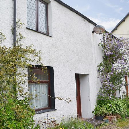 Annies Cottage Duddon Bagian luar foto